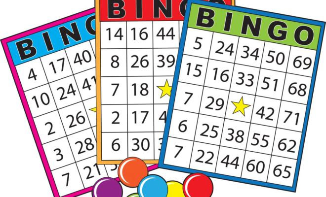 Bingo Games Online