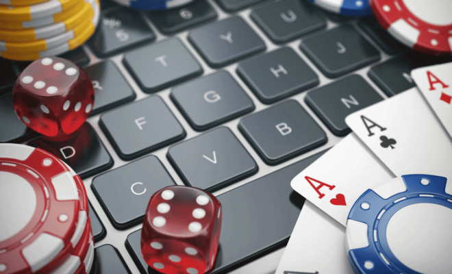 Casinos App