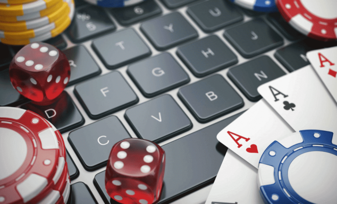 best casino poker room apps